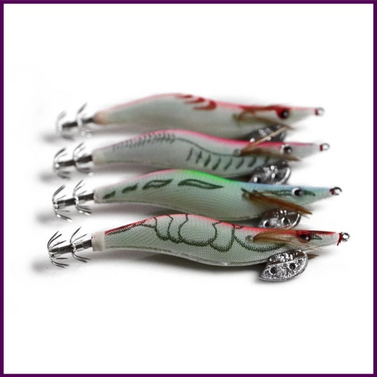 Squid Jigs Lure